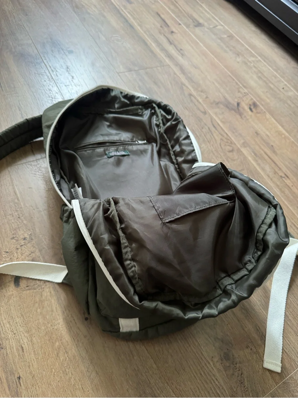 wild fable casual olive